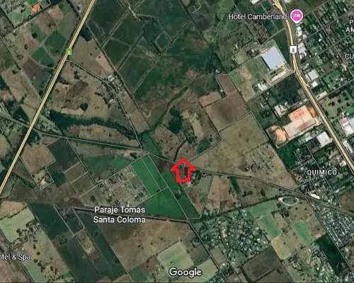 Campo de 47 Has en Manzanares, Apto EMP Industrial