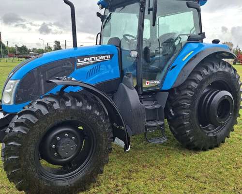 Tractor Landini Landpower 130
