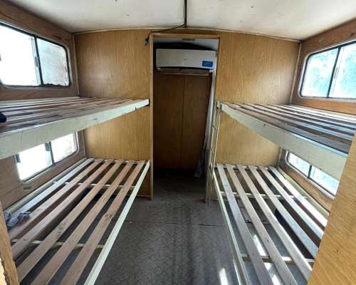 Casilla Lucrea 6 Mts