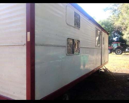 Casilla Rural ,para 6 Personas ,2 Duchas, 6 Camas ,excelente