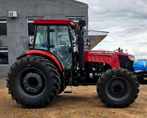 Tractor Chery RS1804 180hp
