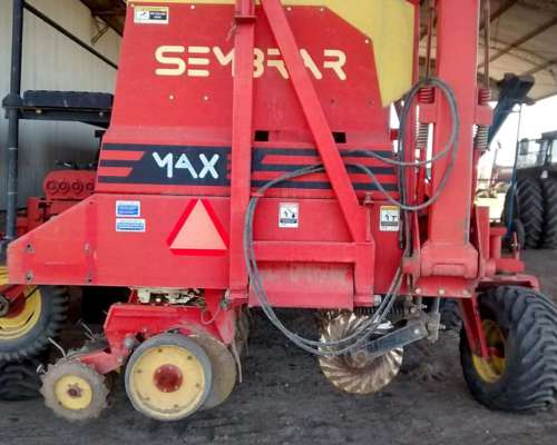 Sembrar de 26 Surcos a 52 cm