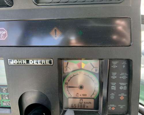 Tractor John Deere 8570
