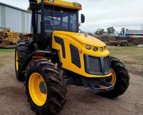 Tractor Pauny EVO 250