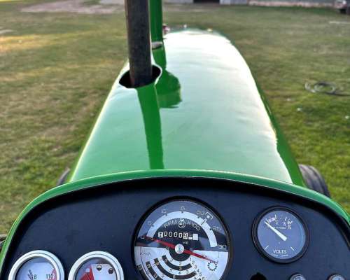 John Deere 4420 Modelo 74 - Año: 1974 - u$s 22.000 - Agroads