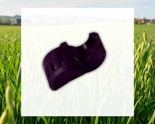 Sinfín de Descarga Superior H-202433