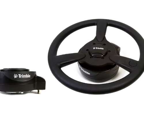 Piloto Automático Trimble Kit GFX + NAV 900 + EZ Pilot PRO