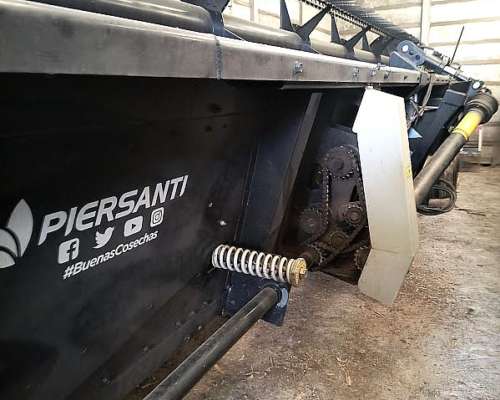 Draper Piersanti de 35