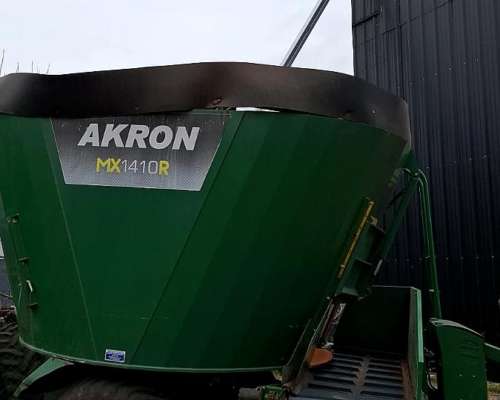 Mixer Green System MXR1410 C/nemum (mx007)