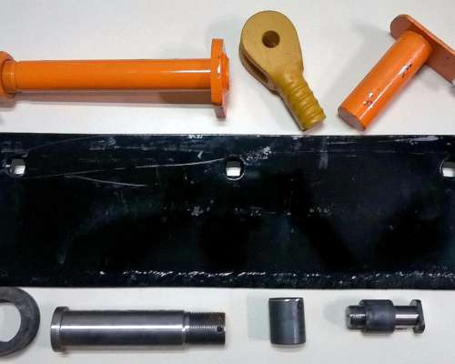 Repuestos para Implementos Tooling