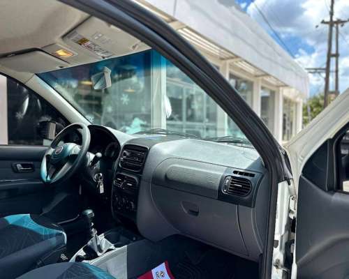 Strada D/cabina 1.4 Nafta 3 Puertas Working año 2017 Unica