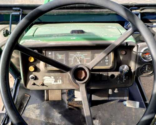 Deutz 4.190 año 1997