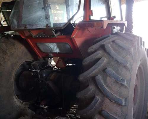 Tractor Agrinar 120hp Modelo 2005 muy Buen Estado