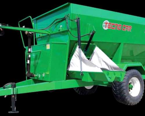 Mixer Tecnocar Mod. M-300