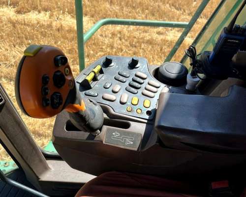 John Deere 9650 Sts, 30p, Doble Traccion