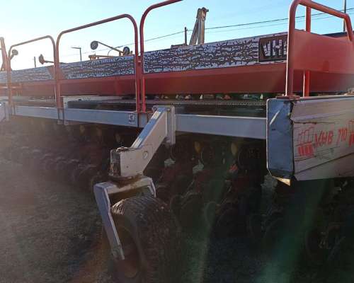 Vhb 710 14 a 52 Neumatica Matermac