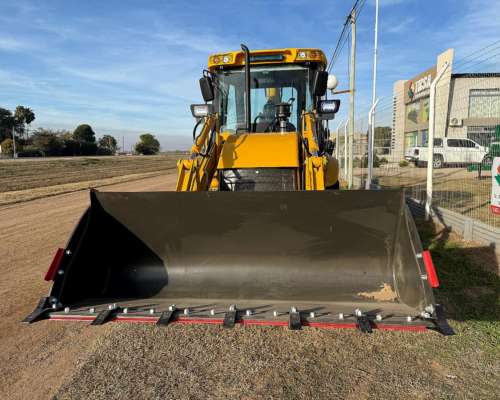 Pala Retro Gema R100/30