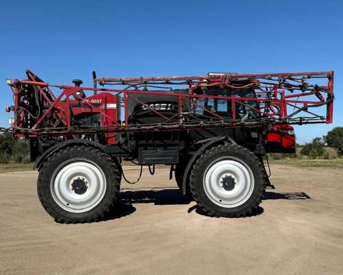 Pulverizadora Patriot 350 Impecable
