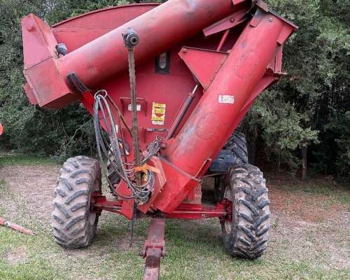 Autodescargable Ombu ATA 16.5 Balanza