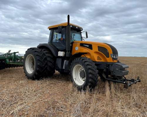 Usado - Valtra AR220 - año 2017 - 4wd - Rod. Dual - Piloto
