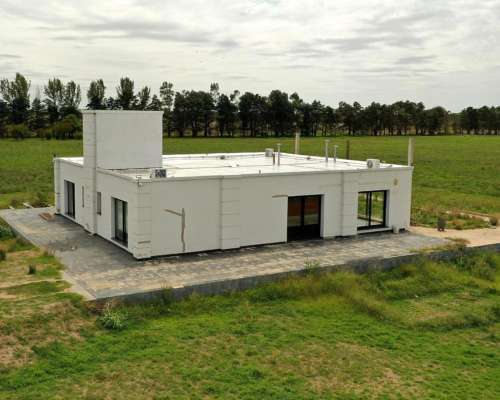 Río Cuarto, Córdoba - 8 Ha