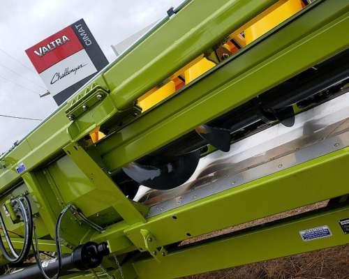 Maicero Allochis Híbrido - Disponible - Planes en Pesos