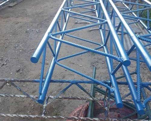 Tinglados, Chapas, Perfiles, Caños