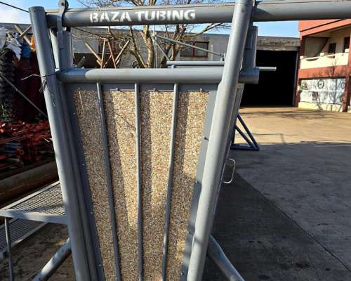 Manga de 6 Metros en Caño Petrolero (sin Iva)