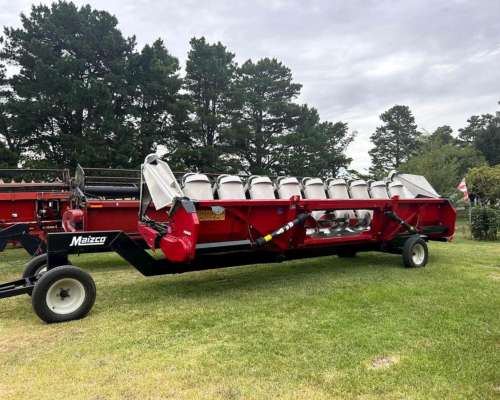 Maicero - Maizco - año 2020 - de 10 a 70 - EMB CNH