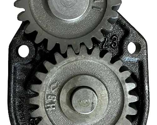 Bomba de Aceite Cummins 4bt 3.9cc
