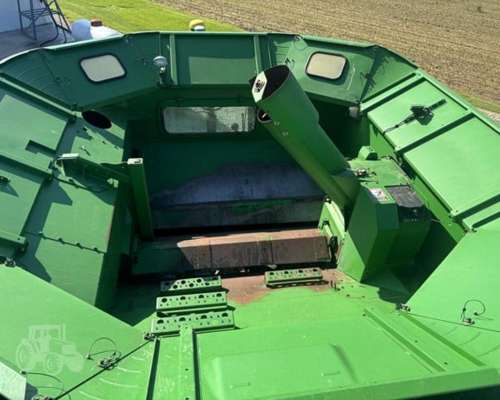 Cosechadora John Deere Importamos Mod. 9670 9770 STS