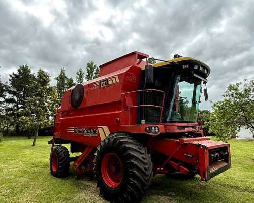 Don Roque 170, de 30 Pies