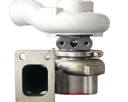 Turbo XDJ56 - Turbocompresor para Motor Hanomag