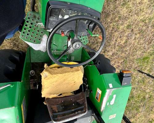 Tractor John Deere 5403