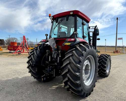Tractor Chery 160hp, Disponible