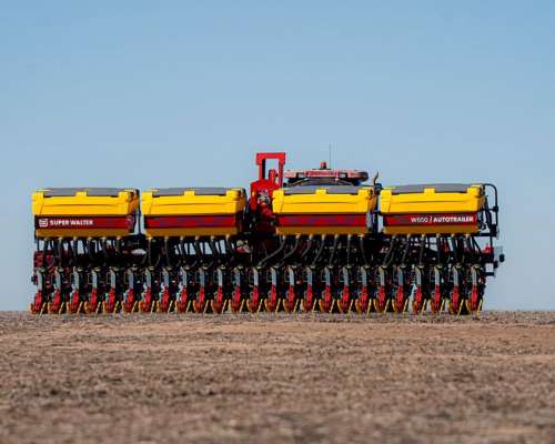 Super Walter W650 Autotrailer 16-52