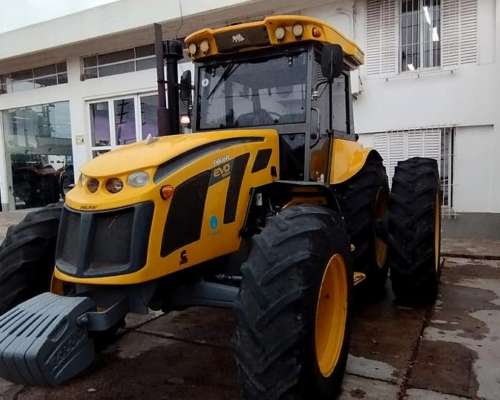 Tractor Pauny 250 EVO 2020 Excelente Estado