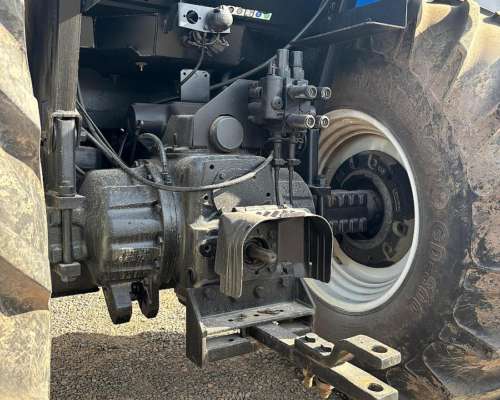 Tractor New Holland TS 6040