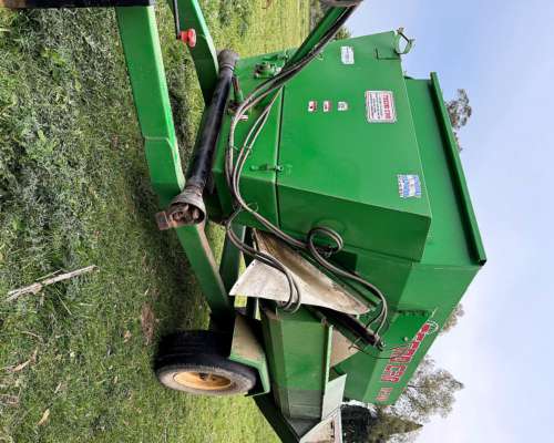 Mixer Tecnocar M300 3mt3