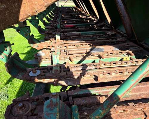 Maicero Franco Fabril 13 a 52