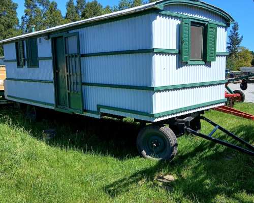Casilla Rural el Yunque