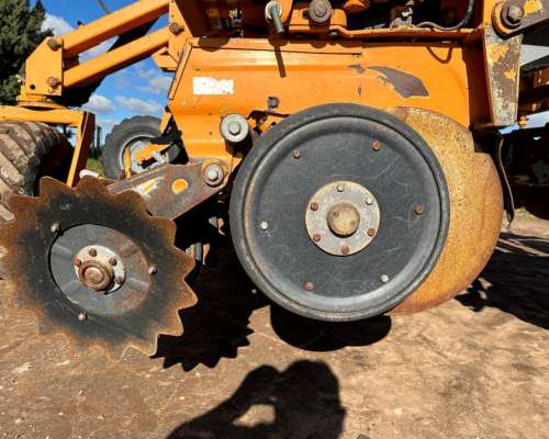 Agrometal TX Mega 20/42 o 16/52