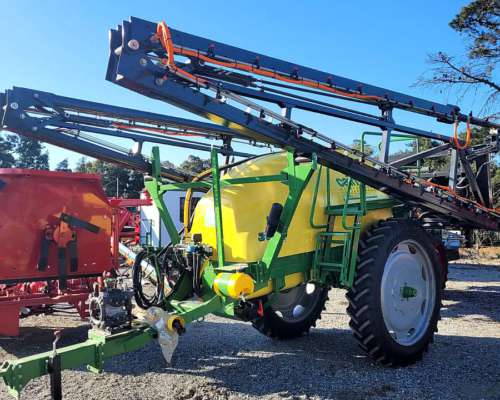 Pulverizadora Caiman 28 Mts Nueva Disponible