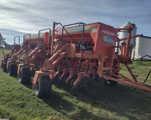 Fercan 33 a 21 Fertilizacion Alfalfero (2 Modulos) Monitor