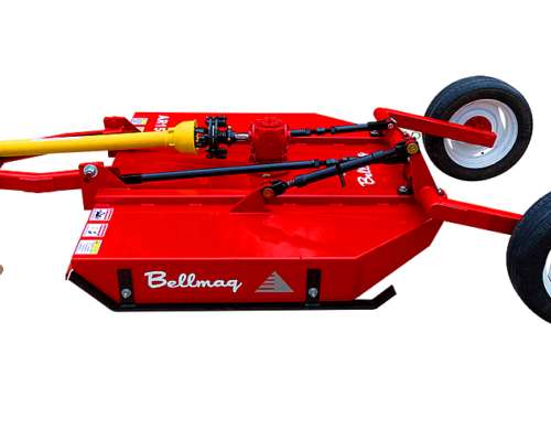 Desmalezadora Bellmaq AR-150 - Disponible.