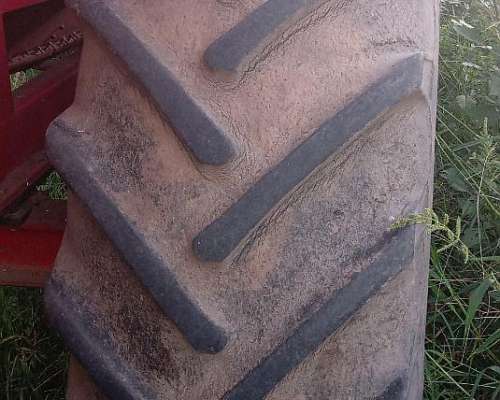 Monotolva Cestati de 14 TN con Balanza Hook