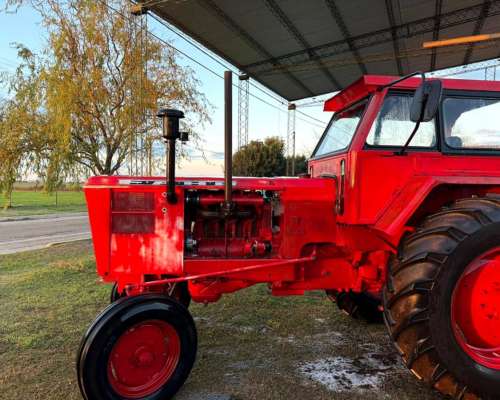 Vendo,, Fahr 86 año 1976, Gomas Delanteras Seminuevas, Trase