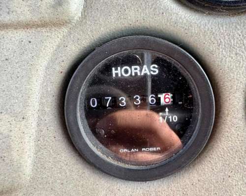 Pauny 540 - año 2007