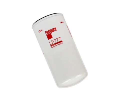 Filtro Fleetguard de Aceite LF777