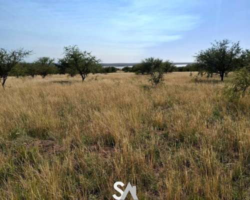 Vende: Campo Mixto de 681 Hectáreas en Naicó, la Pampa